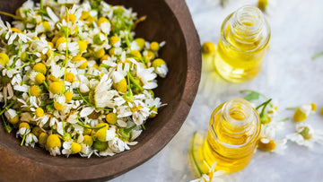 Какво е alpha-bisabolol?