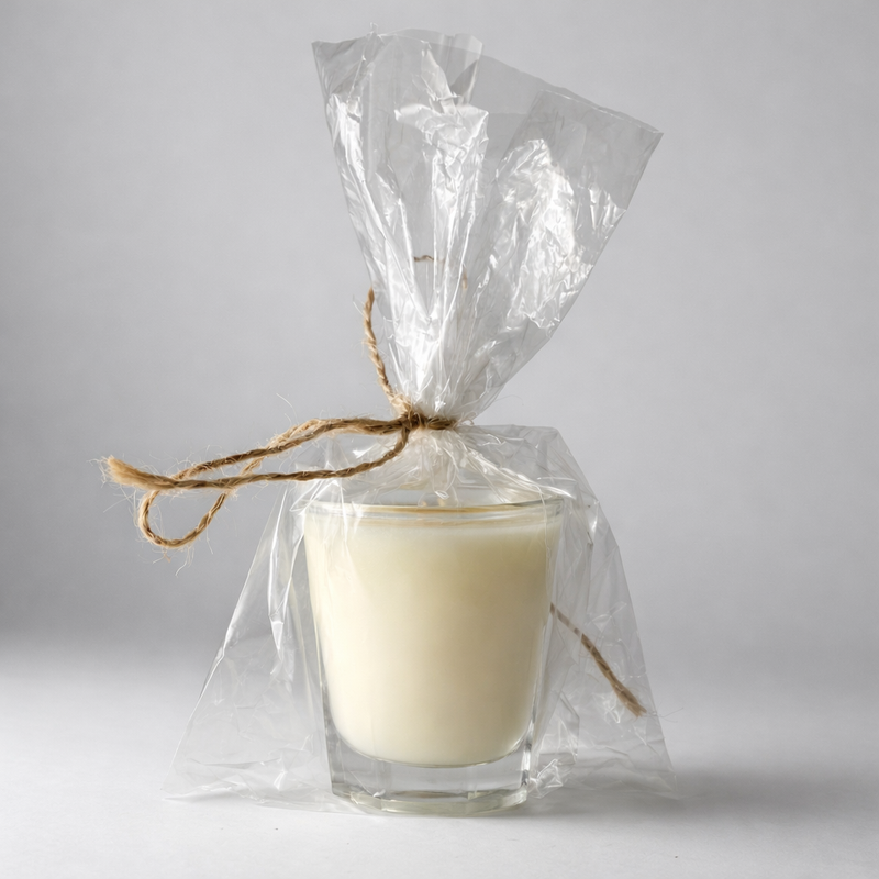 Ароматни масажни свещи Amare