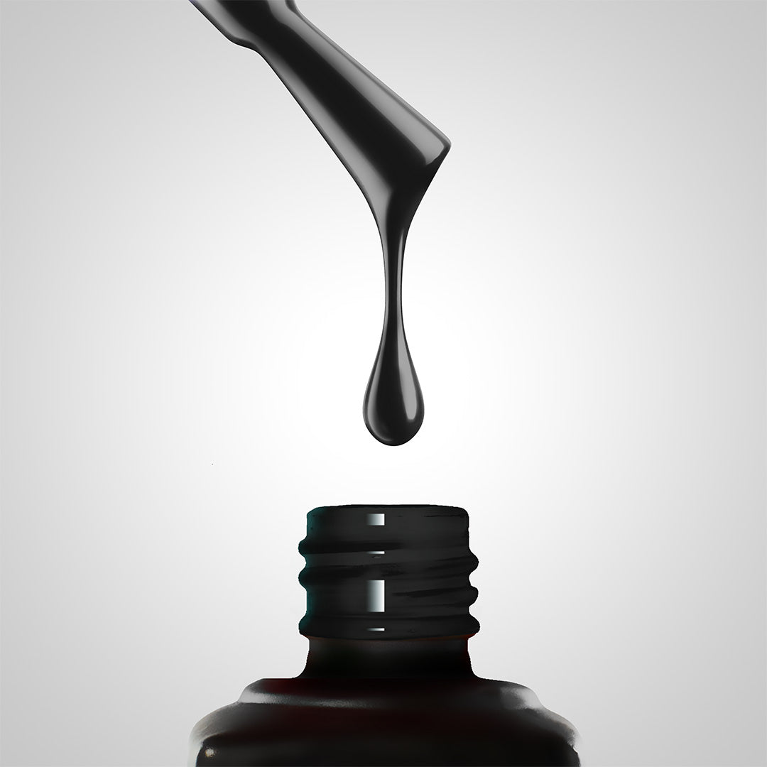 Stamping polish #01 10 g