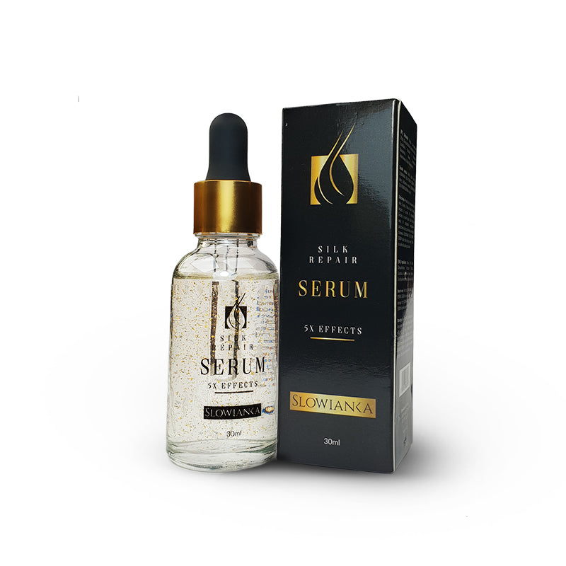 Silk Repair 30 ml serum