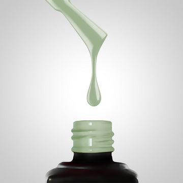 059 Matcha Latte gel polish 10g