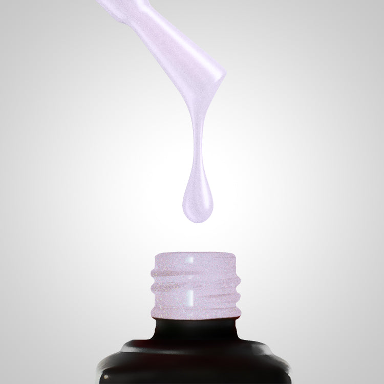 63 Гел Лак Лилав 8g