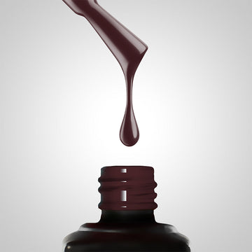 077 Cocoa Flame gel polish 10g