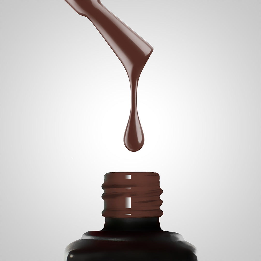 078 Sweet Hazel gel polish 10g