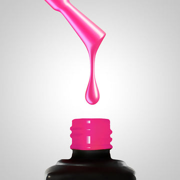 287 Starfish Гел Лак Рервен 8g