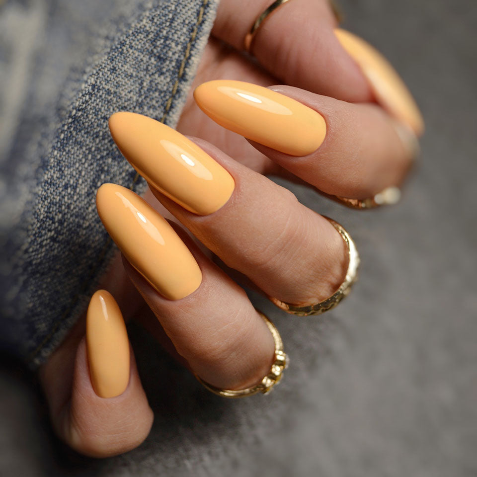 94 Tik Tak Гел Лак Бежов 8g