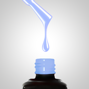 361 Madeline Гел Лак Син 8g