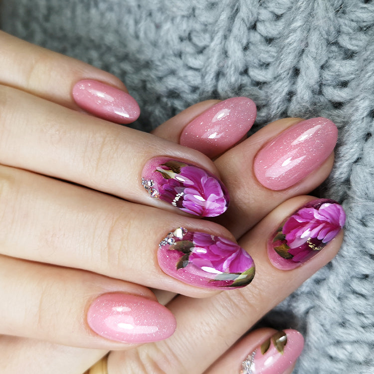 137 Lola Гел Лак 8g