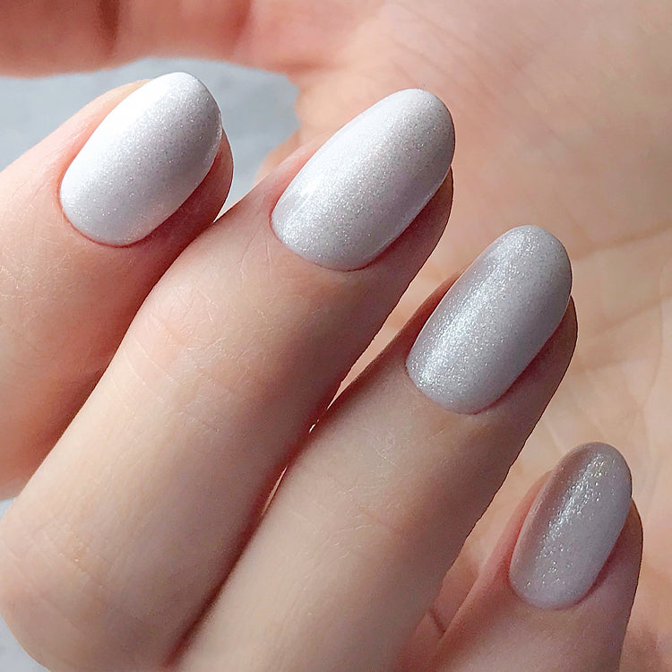 171 Гел Лак Бял 8g