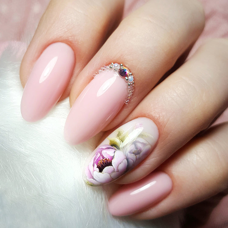 Stone Cover Base Moonstone Light 174 8g