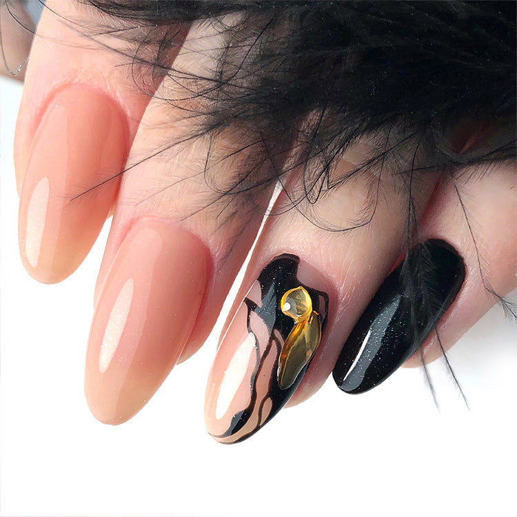 Stone Cover Base Ivory Light 176 8g