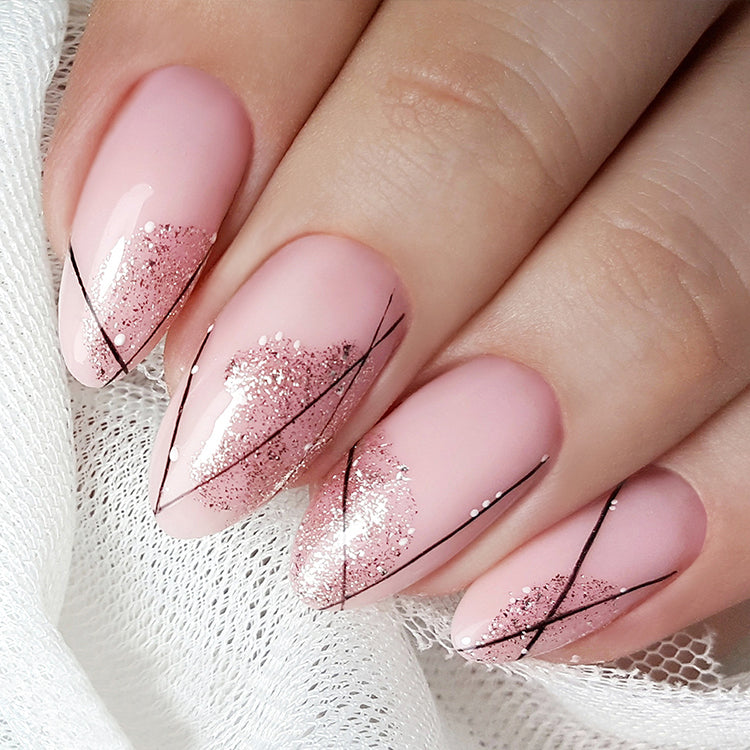 Stone Cover Base Roselita Light 178 8g