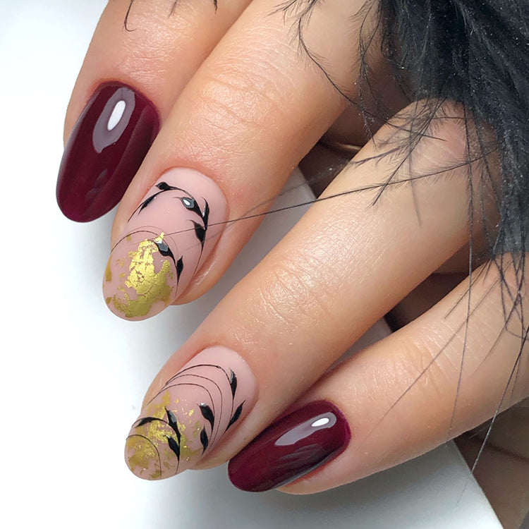 189 Triller gel polish 8g