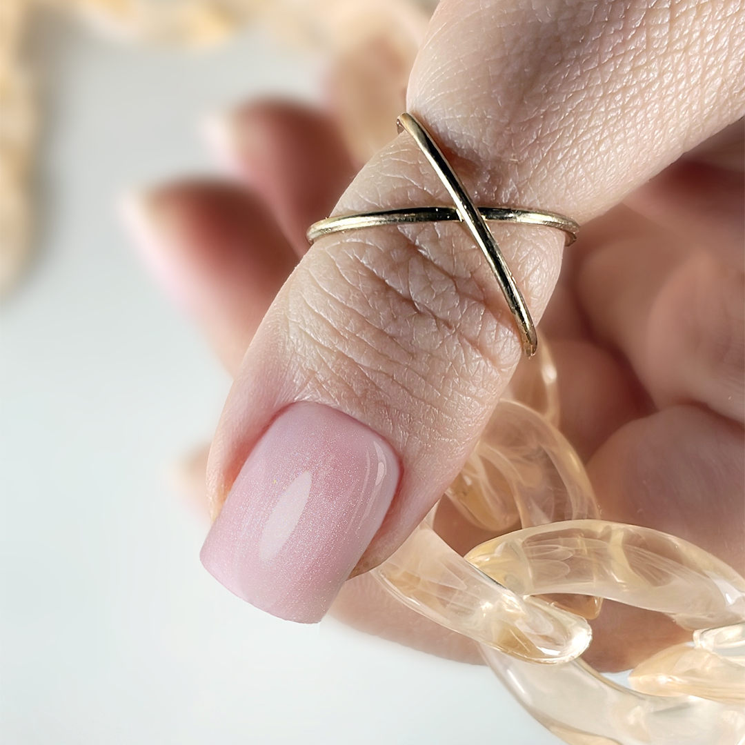 Pearl Rose Base 406 8g