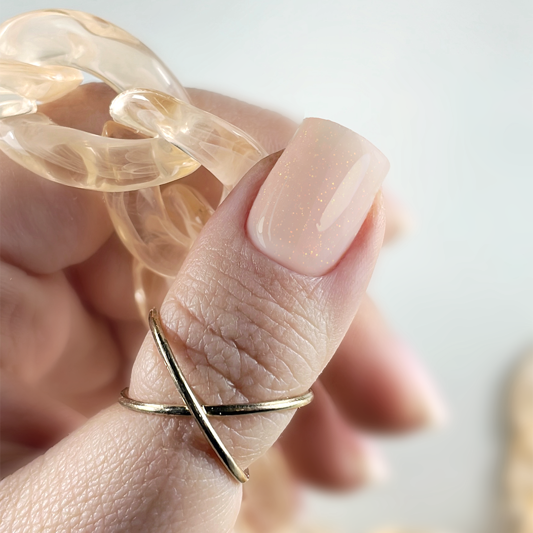 Peach Gold Base 407 8g