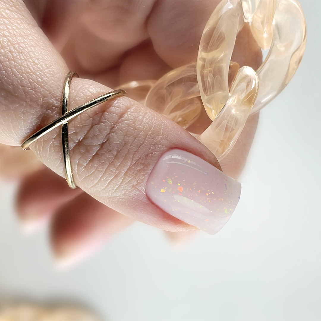 Shiny Marshmallow Base 409 8g 