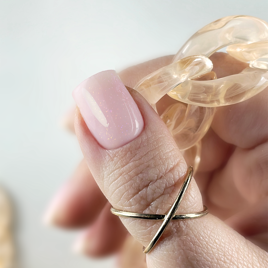 Glow Babyboomer Base 410 8g