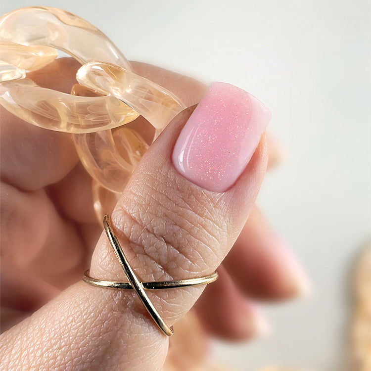 Natural Multicolor Base 411 8g 