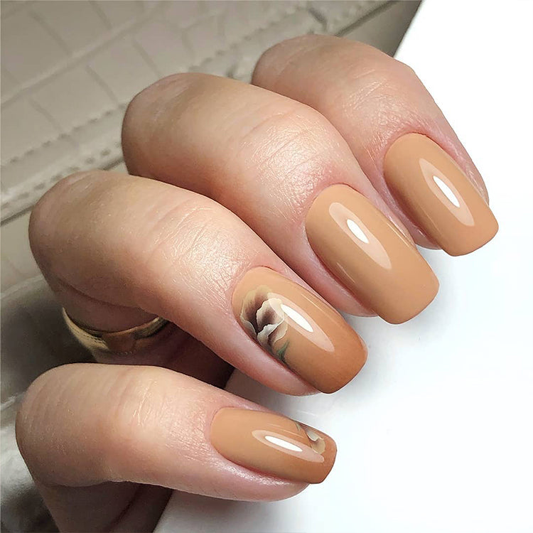 240 Faro Гел Лак  Бежов 8g