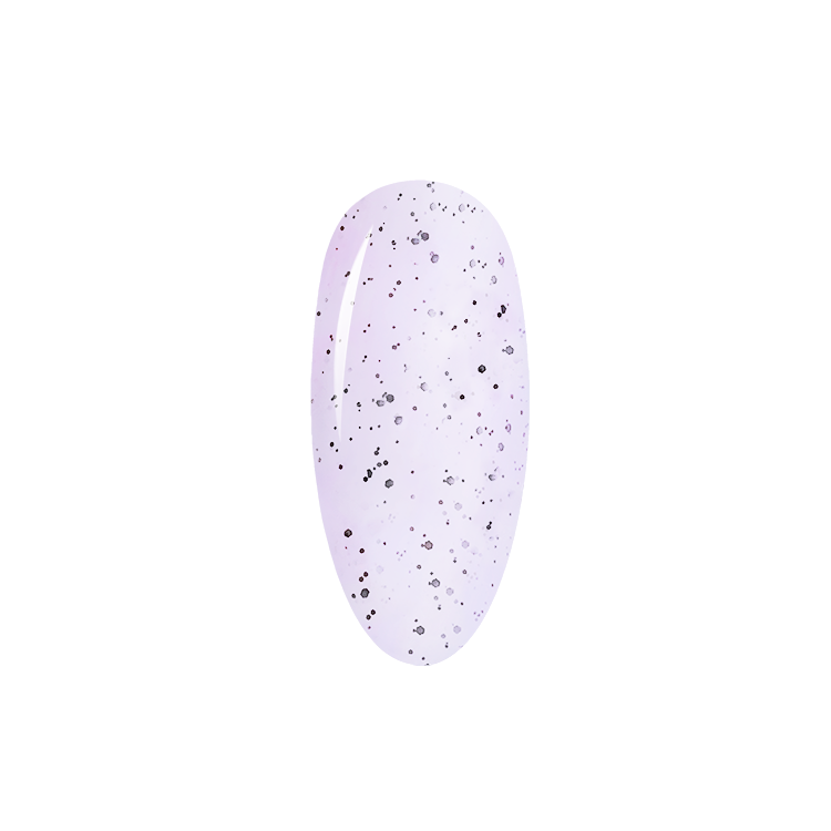 275 Berry Ice Cream Гел Лак Лилав 8g