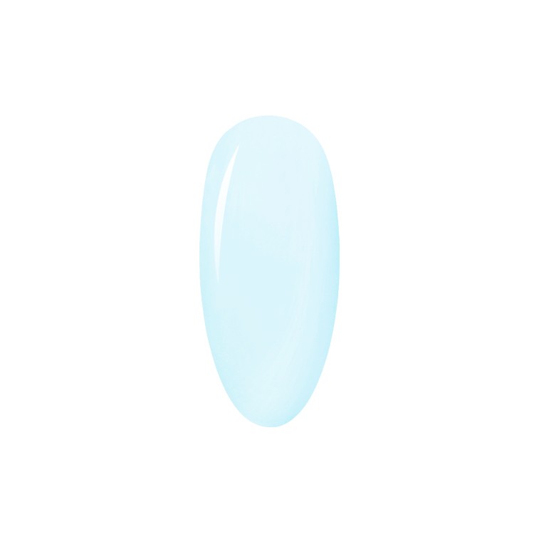 276 Curacao Гел Лак Син 10g