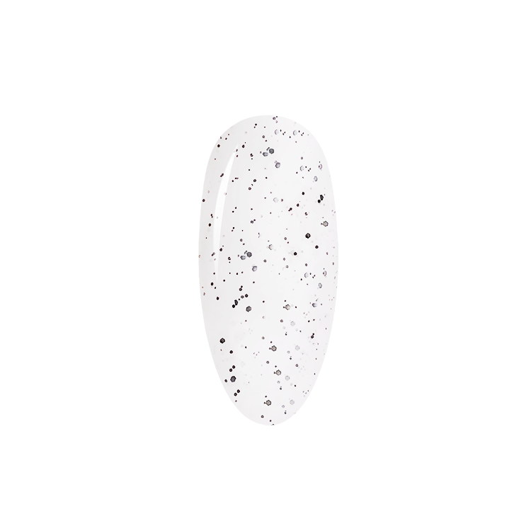 279 Pitaya Fruit  Гел Лак Бял 8g