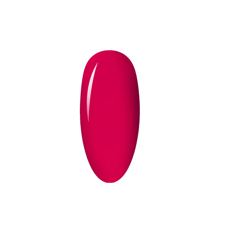 289 Jellyfish Гел Лак Розов 8g