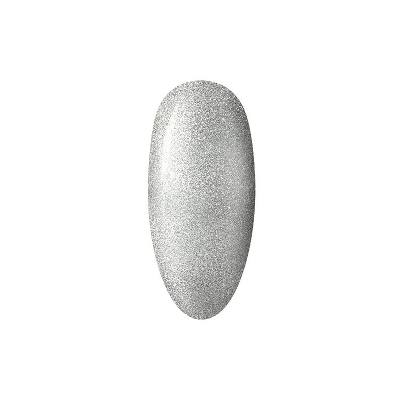 259 Cheeky Kitty Гел Лак Сив 8g