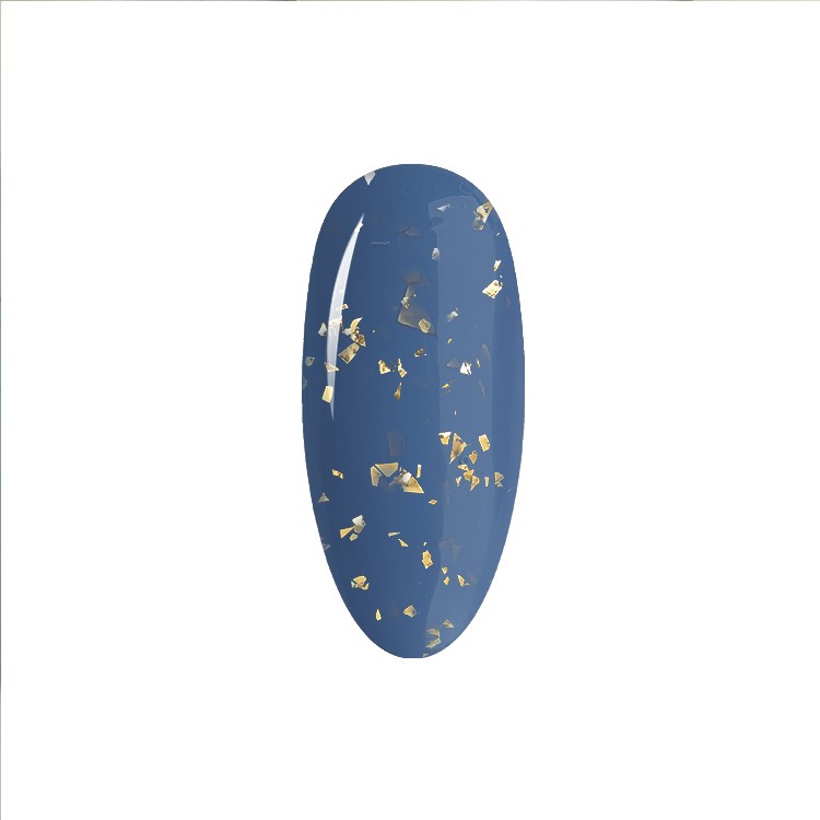 320 Cornflower Гел Лак Син 8g