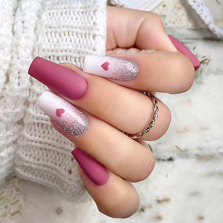 342 Moon Гел Лак Сив 10g