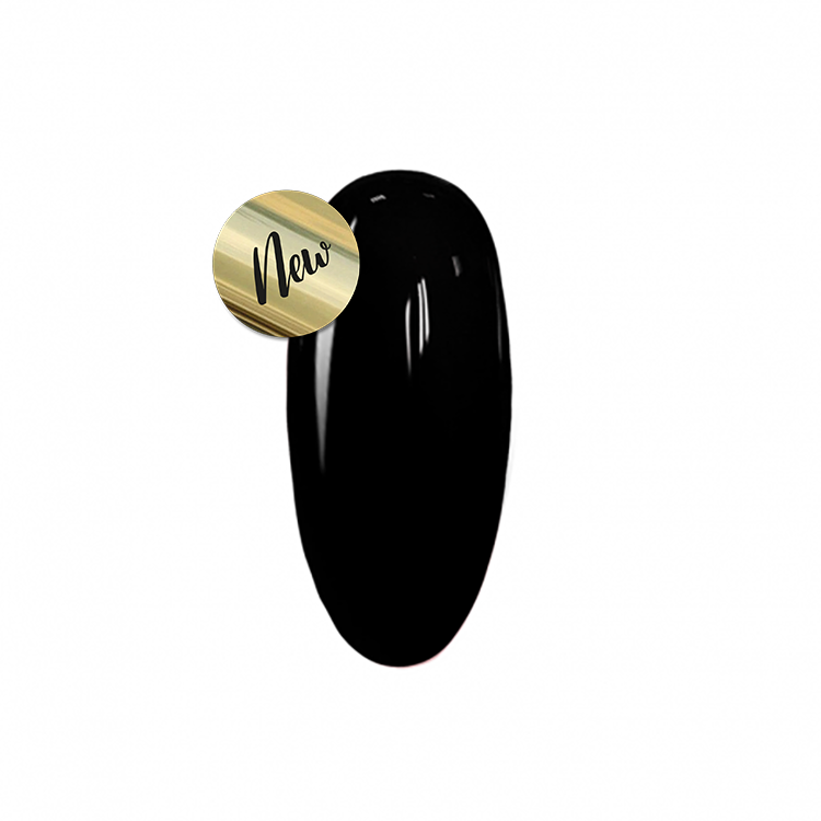 777 Carbon Black Гел Лак 8g