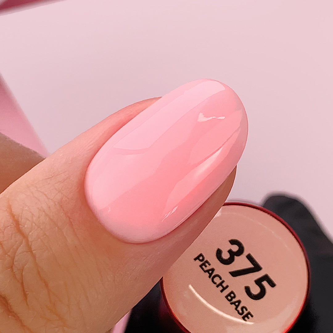 375 Peach base 8g