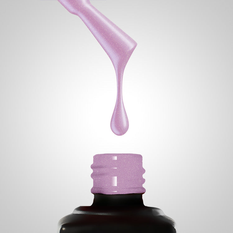 387 Harsh Гел Лак Лилав 10g