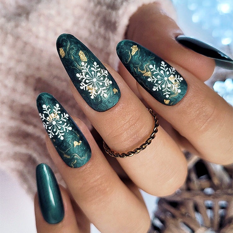 388 Crisp Гел Лак Син 10g