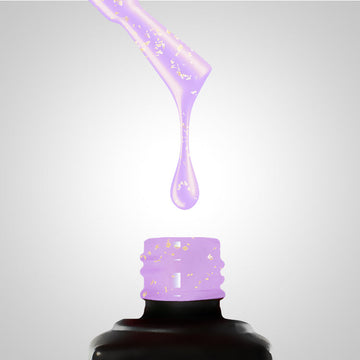 322 Salvia Гел Лак Лилав 8g