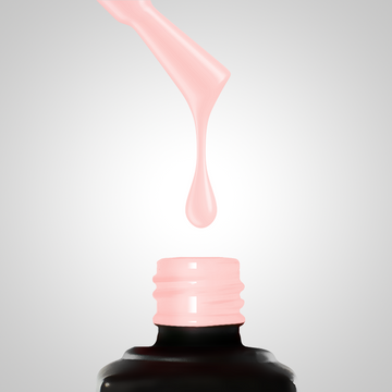 397 So Cute Гел Лак Розов 10g