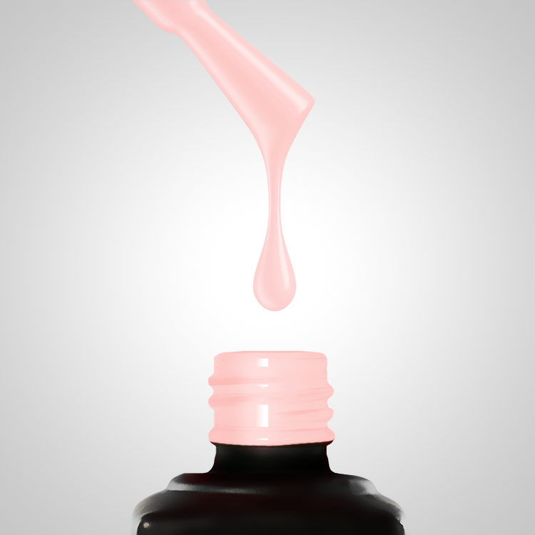 397 So Cute Гел Лак Розов 10g