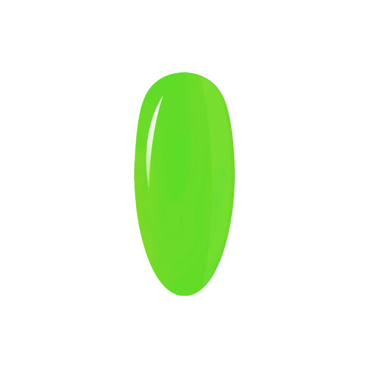 371 Kelly Green Гел Лак Зелен 8g