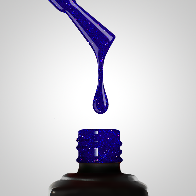 422 Bright Night Гел Лак 10g