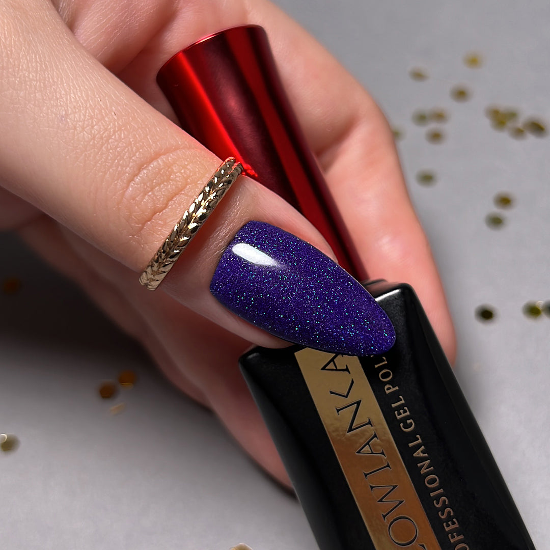 422 Bright Night Гел Лак 10g