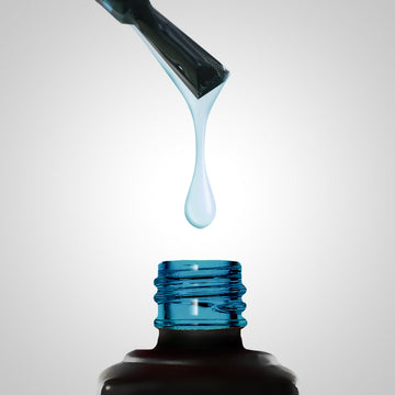 431 Navy Ink Морско синяо мастило 8g