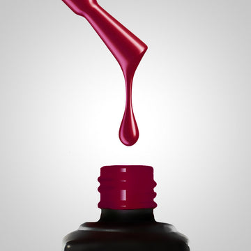 440 Sexy Гел Лак Лилав 10g