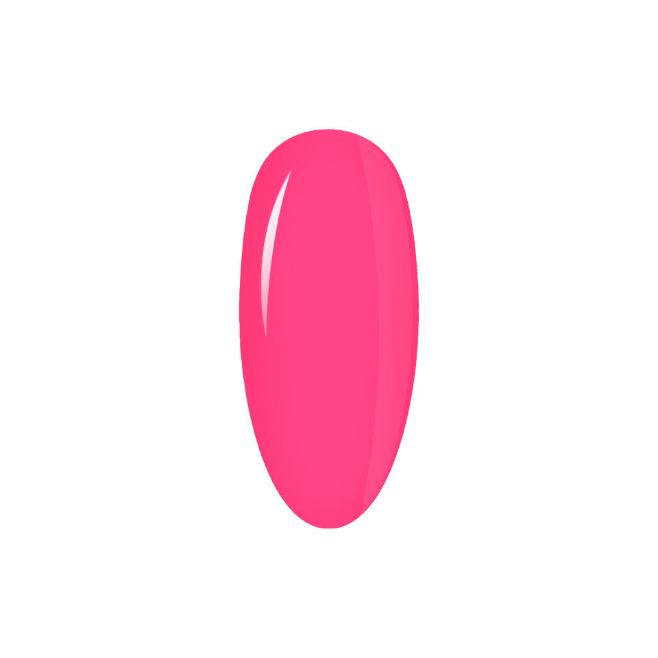 472 Barbie Pinkl Гел лак 10g