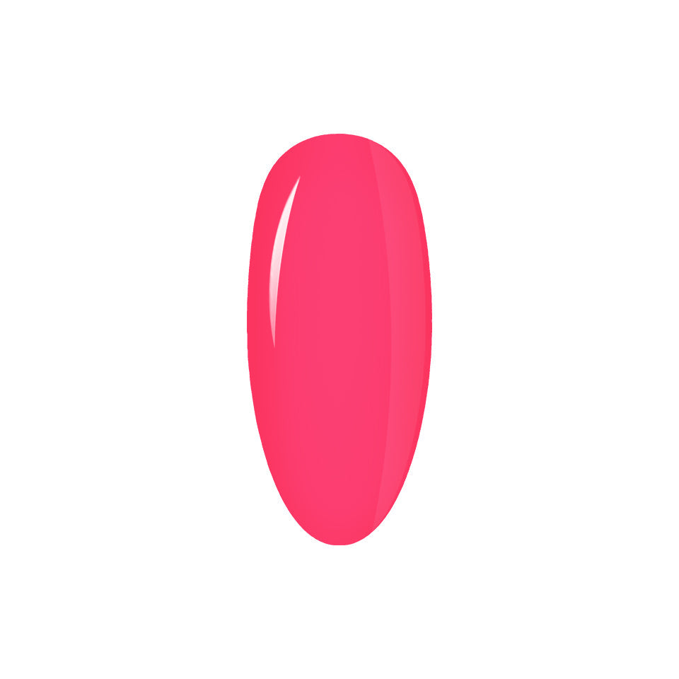 473 Hot Pink  Гел лак 10g