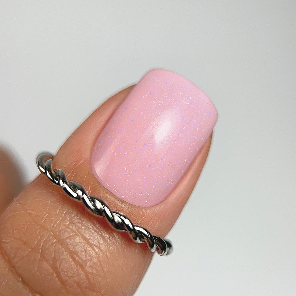 485 Blue Glow Гел лак 10g