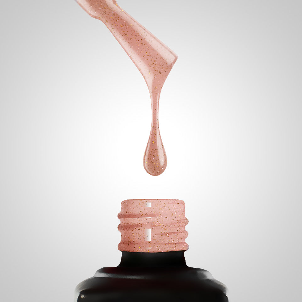 486 Golden Flash Гел лак 10g