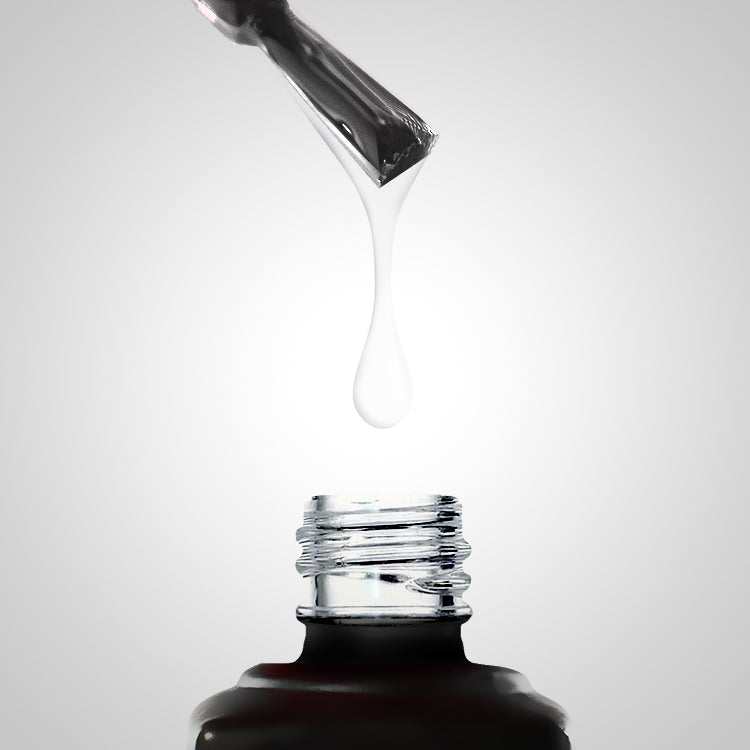 488 Clear Гел лак 10g