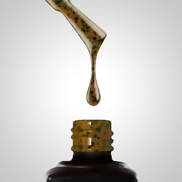 501 Wild Tiger Гел лак 10g