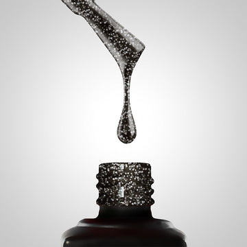 516 Black Mamba Гел лак 10g