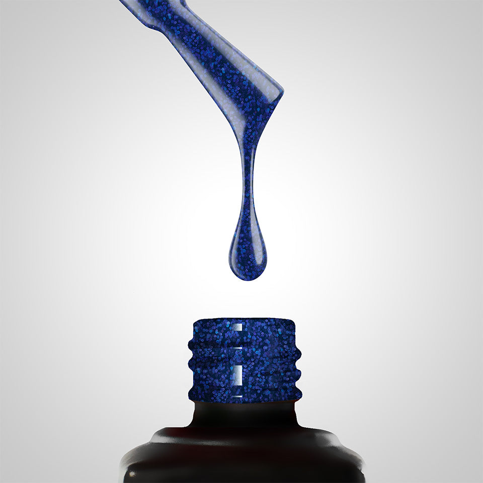 519 Polar Express Гел лак 10g